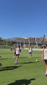 El taconazo de Jesé Rodríguez que ya es viral en redes