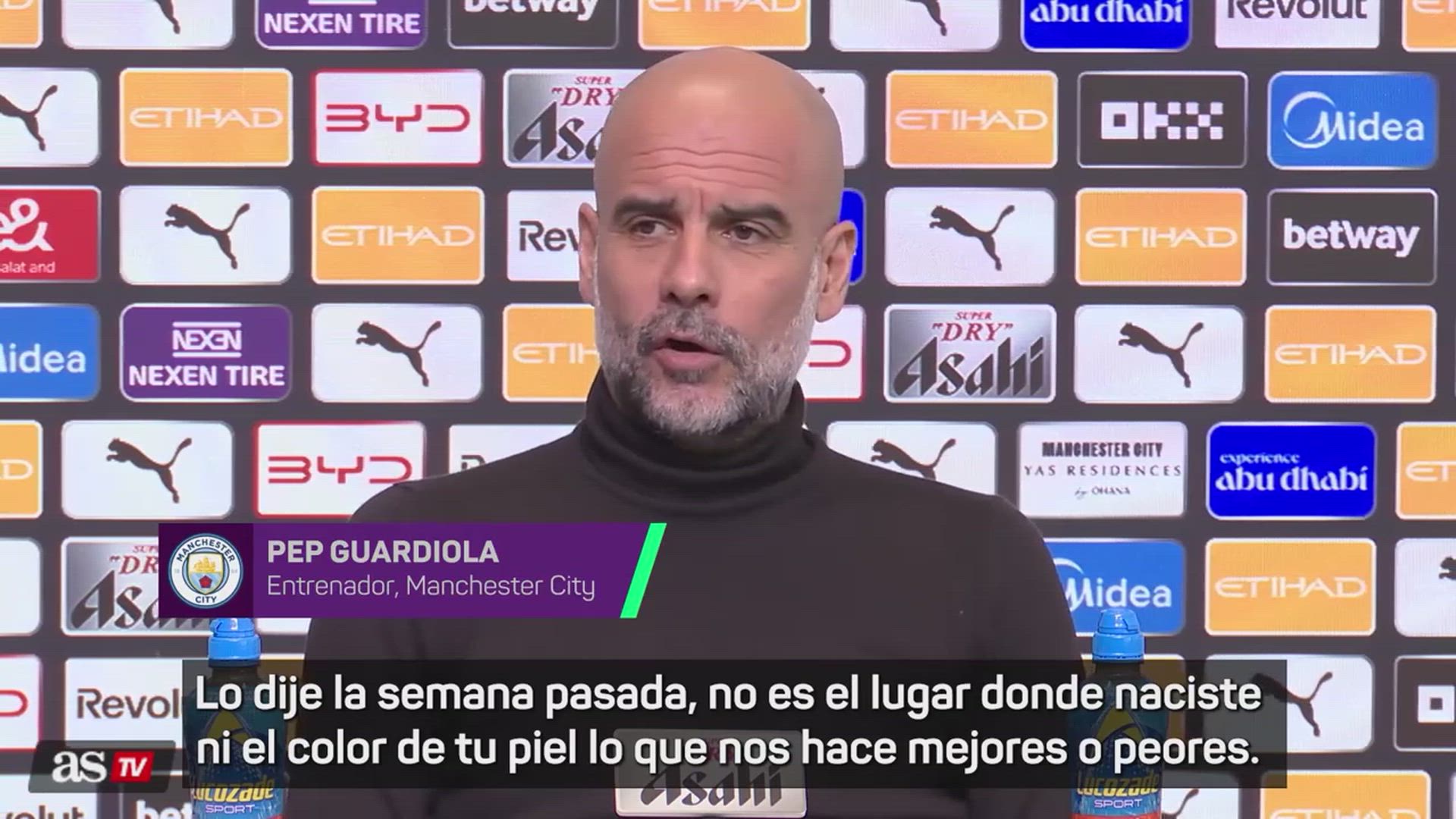 Todas las reacciones del mundo del fútbol al incidente racista con Vinicius