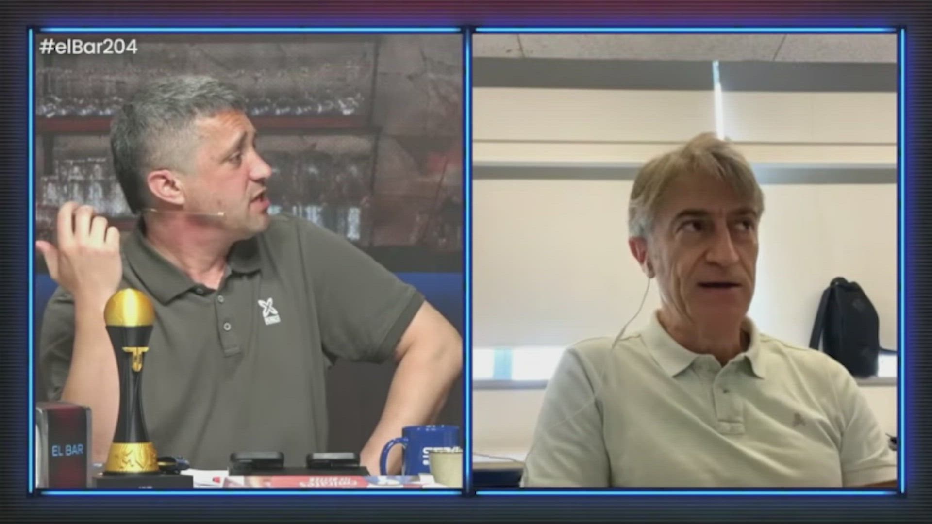 El Benfica se agarra a la reacción de Mbappé para evitar la sanción a Prestianni