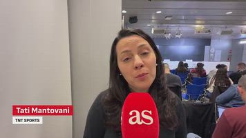 La prensa y el partido que espera mañana en el Bernabéu