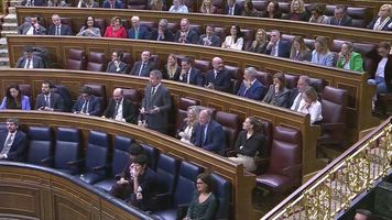 El PP acusa a Yolanda Díaz de feminismo cínico