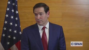 Marco Rubio Cuba