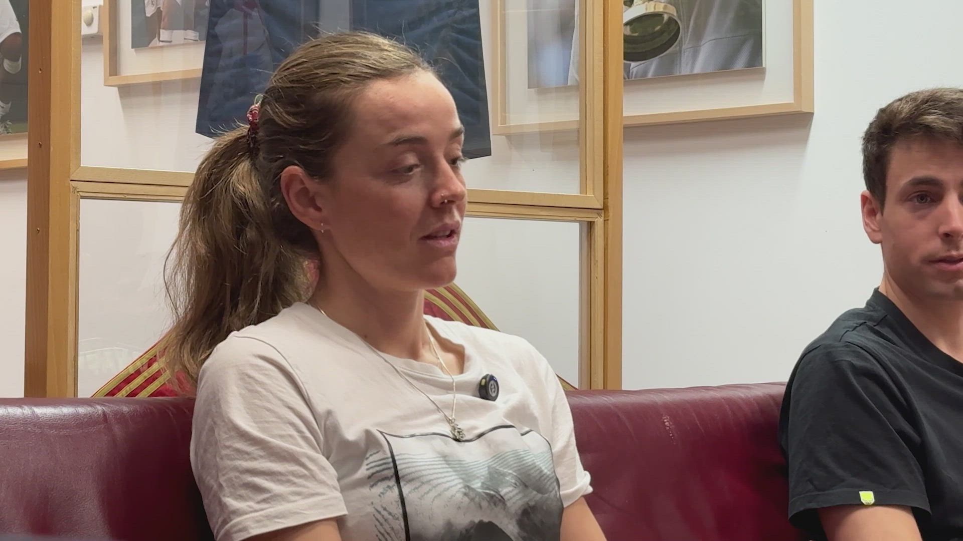 MEDALLA DE BRONCE PERDIDA