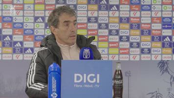 Rueda de prensa completa de Almada previa Real Oviedo vs Atleti | Jornada 26
