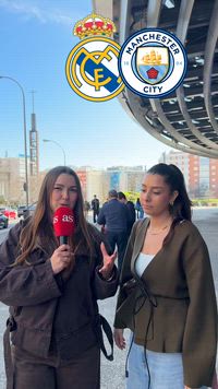 El madridismo tiene ganas al City de Guardiola