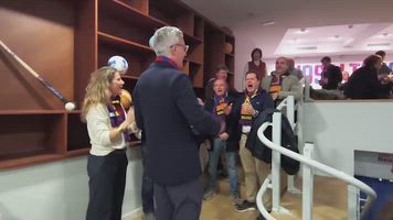 CANDIDATO PERSIDENTE BARÇA