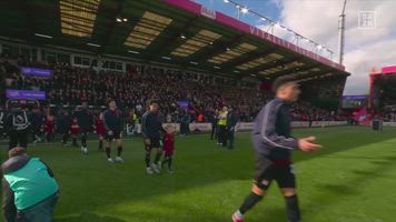 Bournemouth - Sunderland