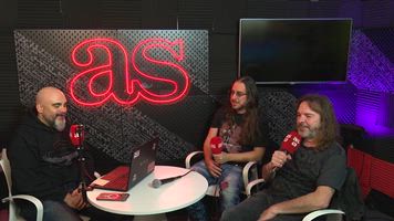 Entrevista a Mägo de Oz