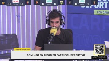 Esto es lo que Rafa Mir dijo a El Hilali según el jugador del Espanyol
