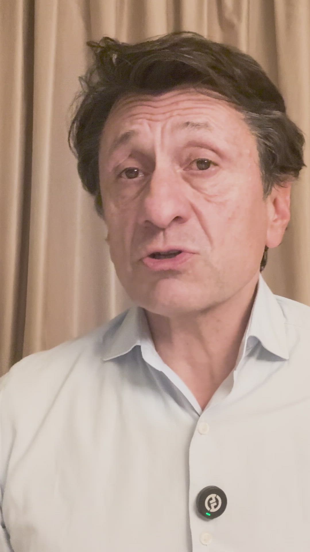 La reflexión de José Félix Díaz tras un nuevo tropiezo del Real Madrid