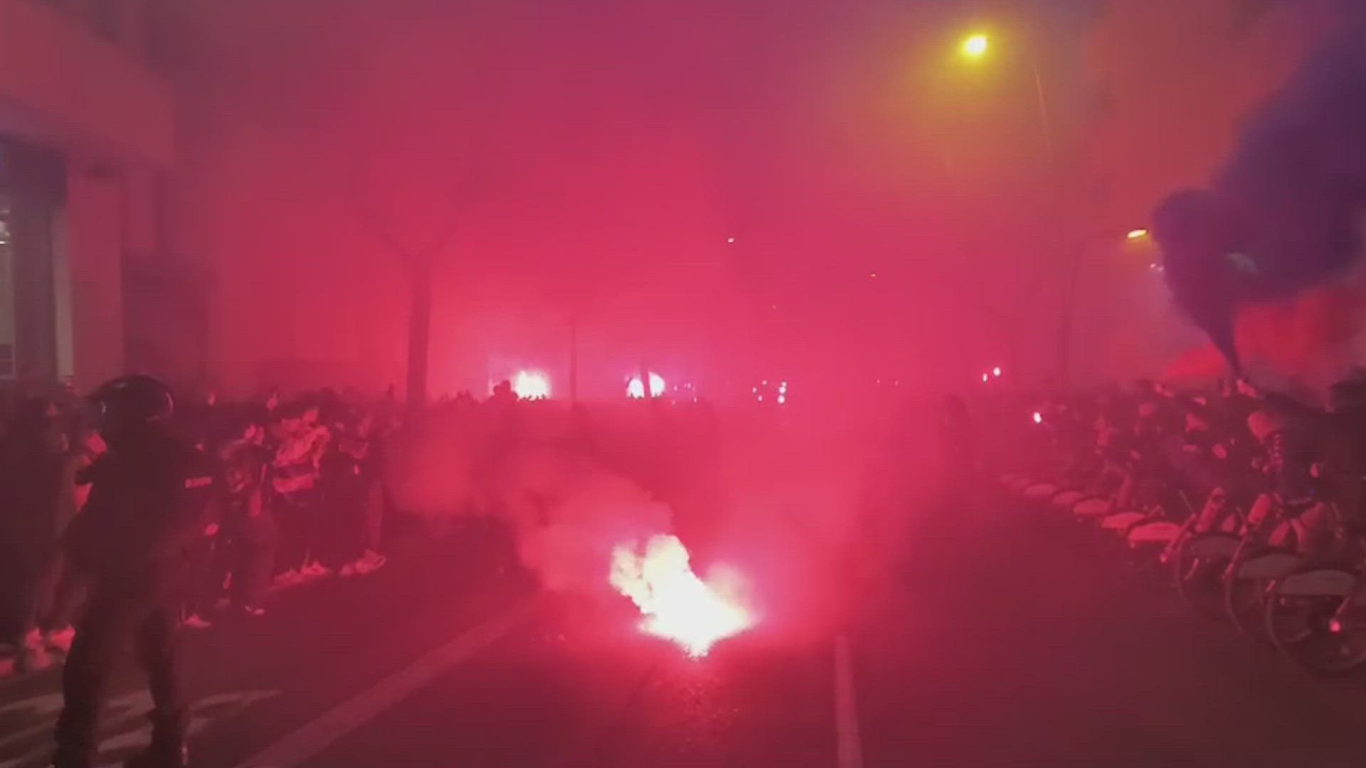 Barcelona - Atlético hoy, en directo: vuelta de semifinales Copa del Rey, última hora en el Spotify Camp Nou