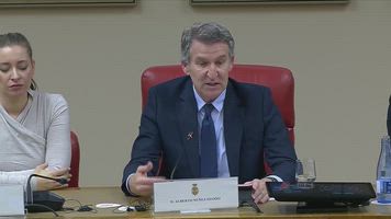 Feijóo acusa a Sánchez de mentir a la OTAN y la UE por Irán