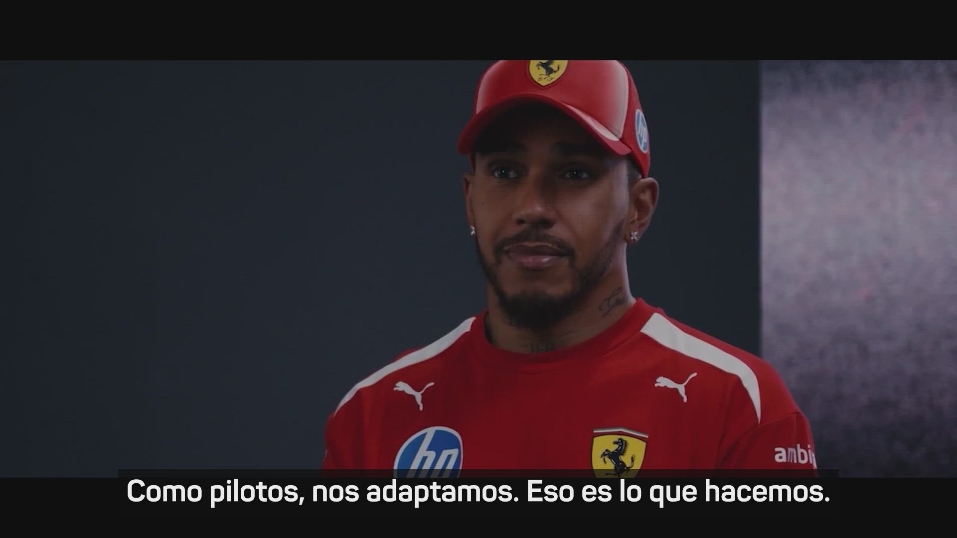 La mayor revolución del reglamento llega a la F1: más potencia baterías, overtake mode