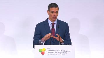 Pedro Sánchez se reafirma en su no a la guerra y defiende el envío de una fragata a Chipre