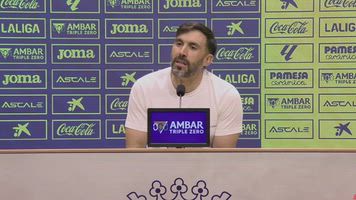 La reflexión de Sarabia sobre la mala racha del Elche: atentos a su opinión