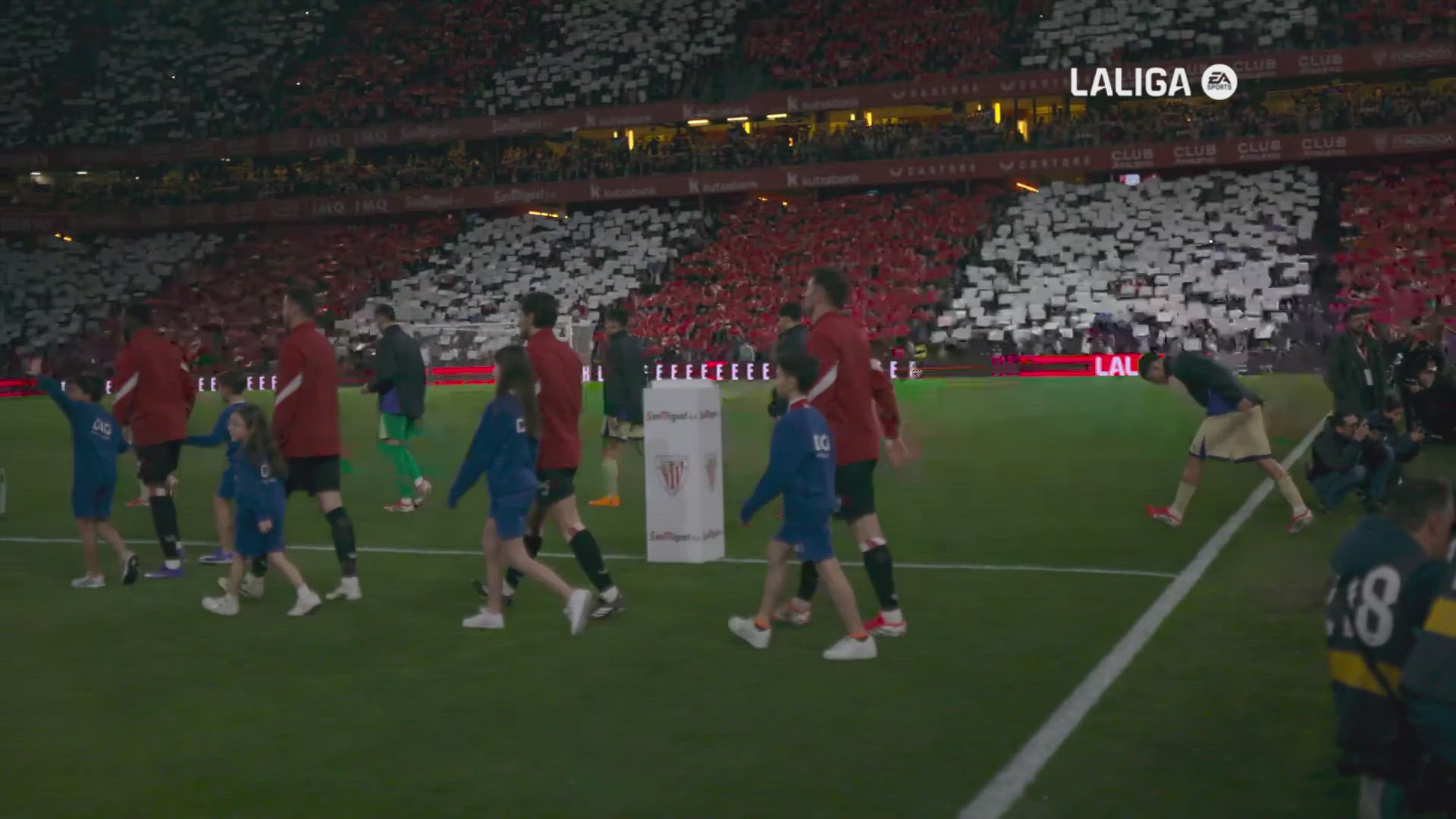 Golazo de Yamal con sello y firma para el triunfo del Barça