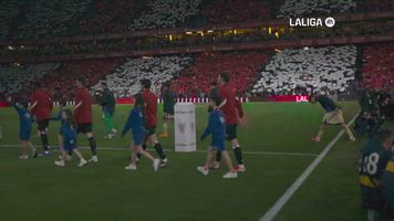 Golazo de Yamal con sello y firma para el triunfo del Barça