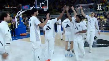 Gran Canaria - Real Madrid