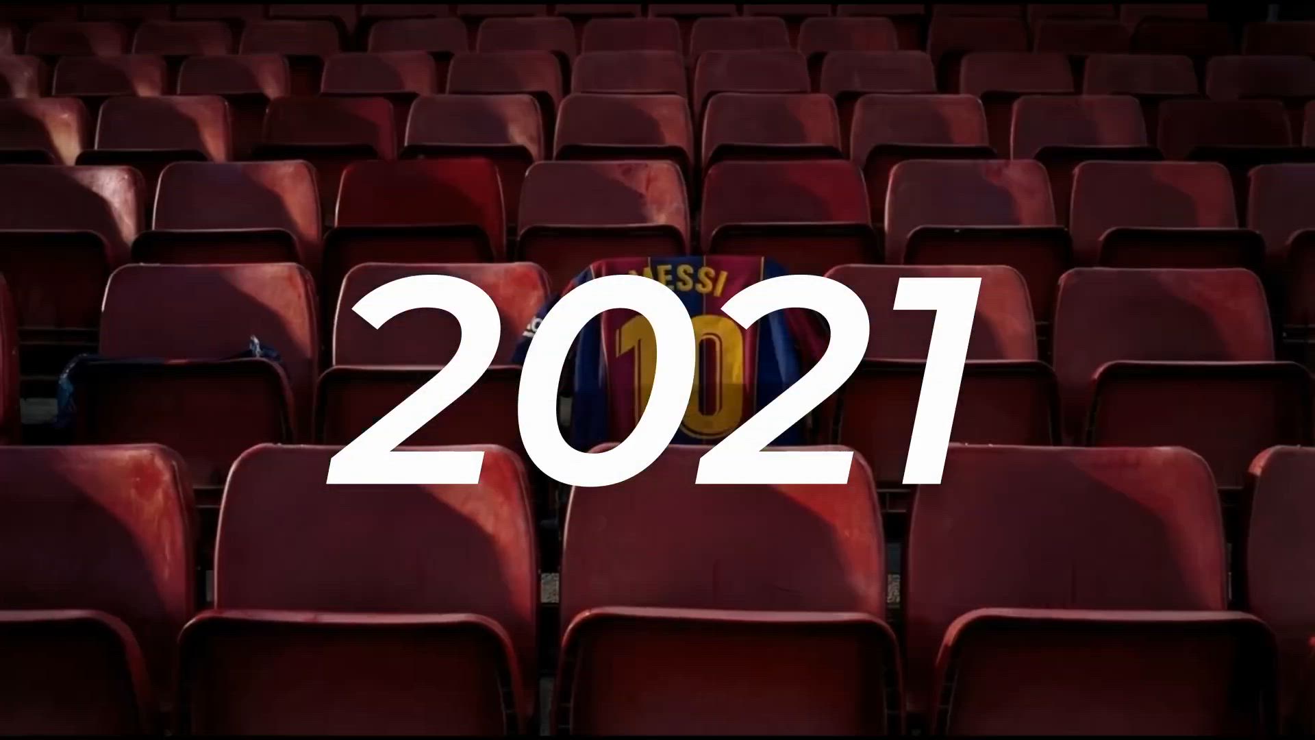 ¿Volverá Messi a jugar en el Barça? El Barcelonismo reclama el regreso de su rey en 2027