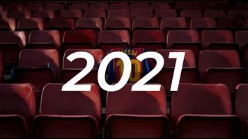 ¿Volverá Messi a jugar en el Barça? El Barcelonismo reclama el regreso de su rey en 2027