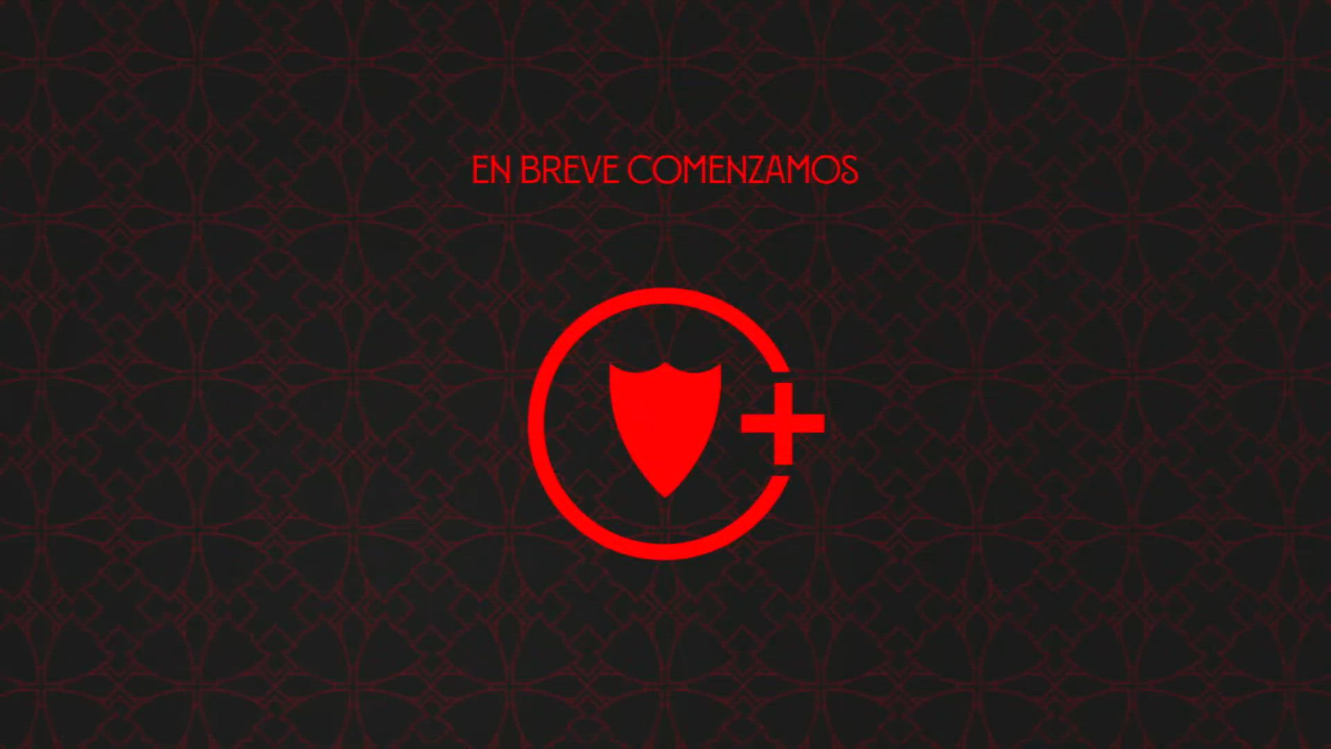 Rueda de prensa Matías Almeyda