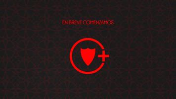 Rueda de prensa Matías Almeyda