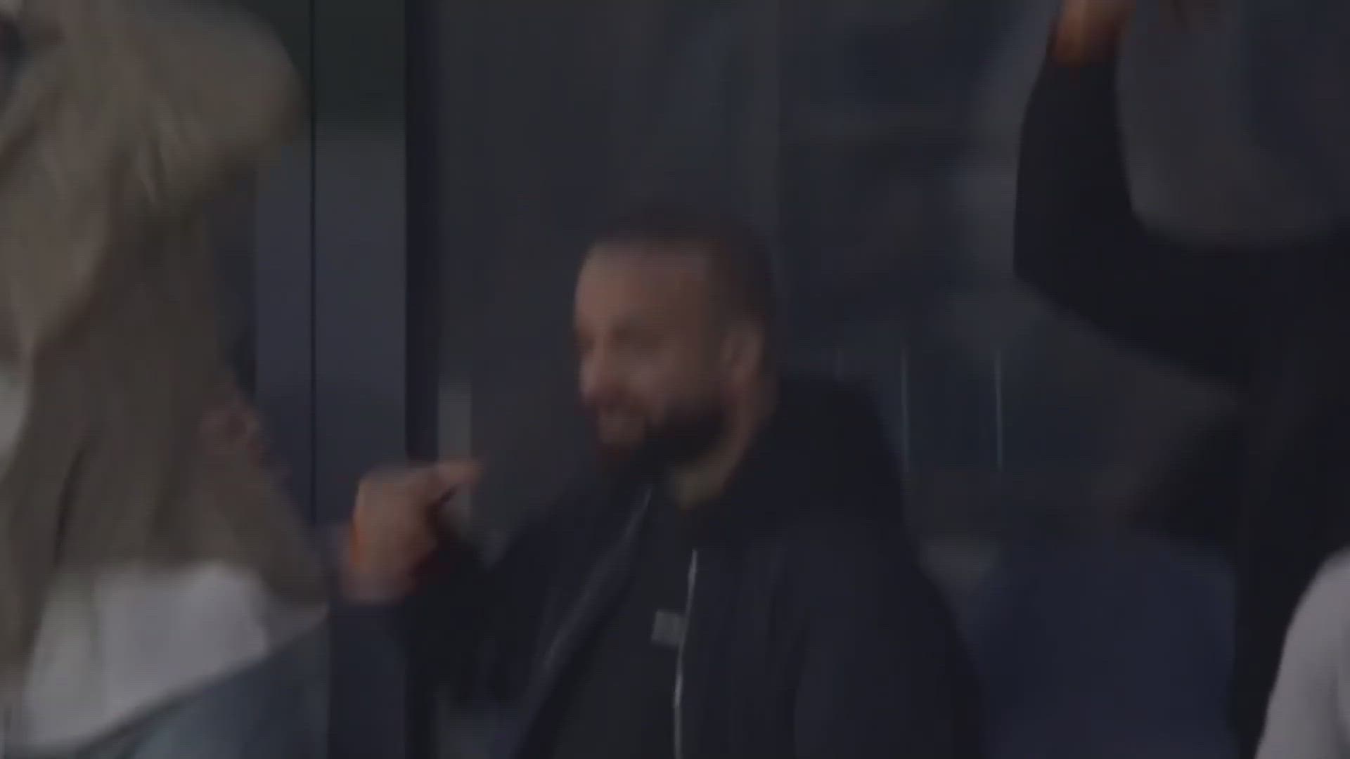 La brutal reacción de los jugadores del Real Madrid