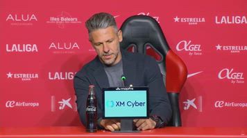 Rueda de prensa completa de Martín Demichelis tras el Mallorca 2-1 Espanyol | La Liga