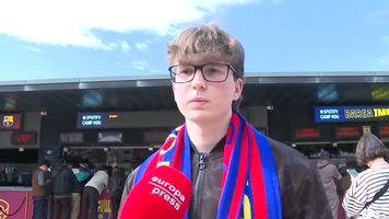 Socios del FC Barcelona desvelan si han votado a Laporta o a Font