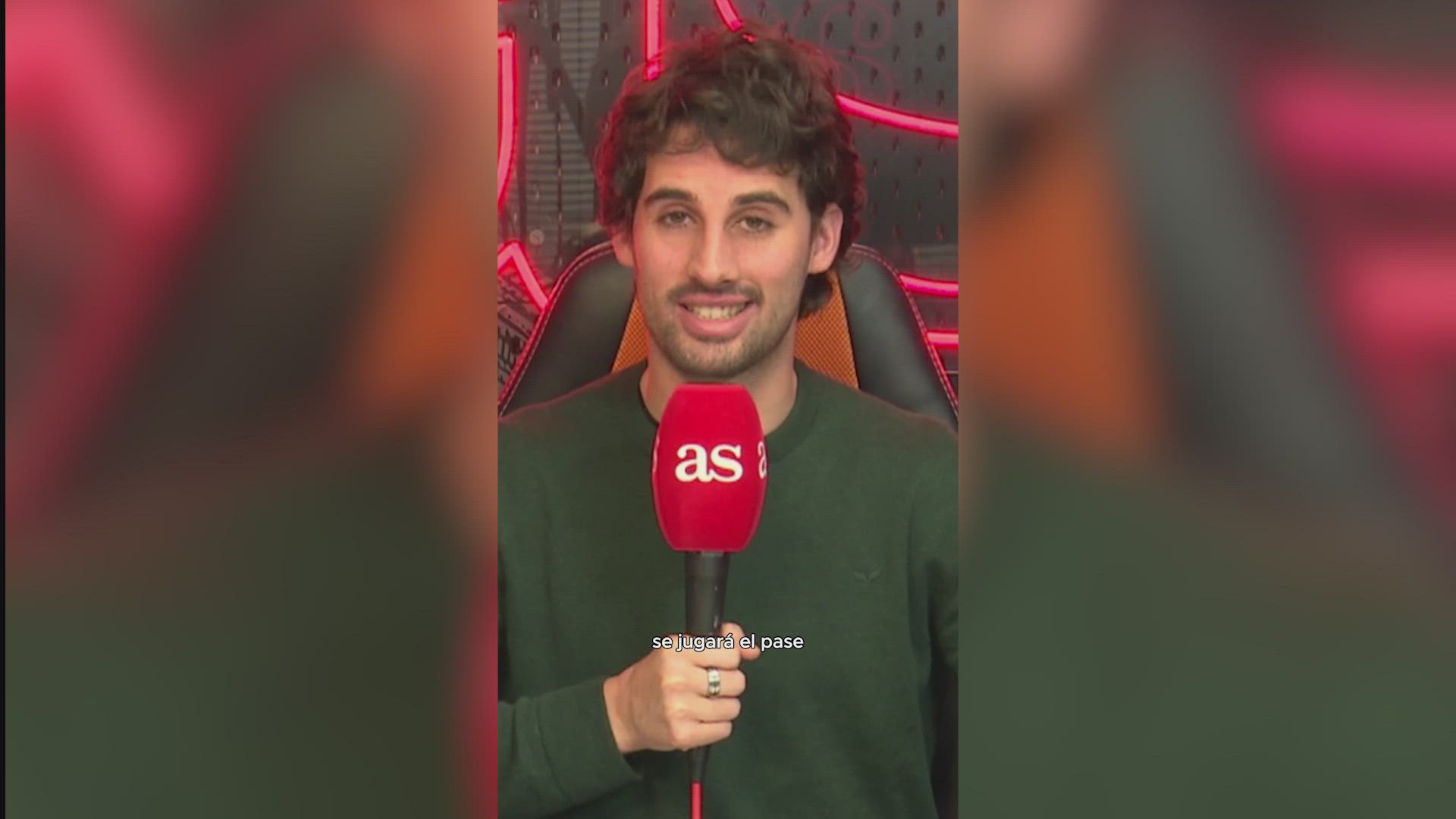 ¿Por qué el Barça ha cambiado contra el Newcastle sus dorsales y nombres de los jugadores?