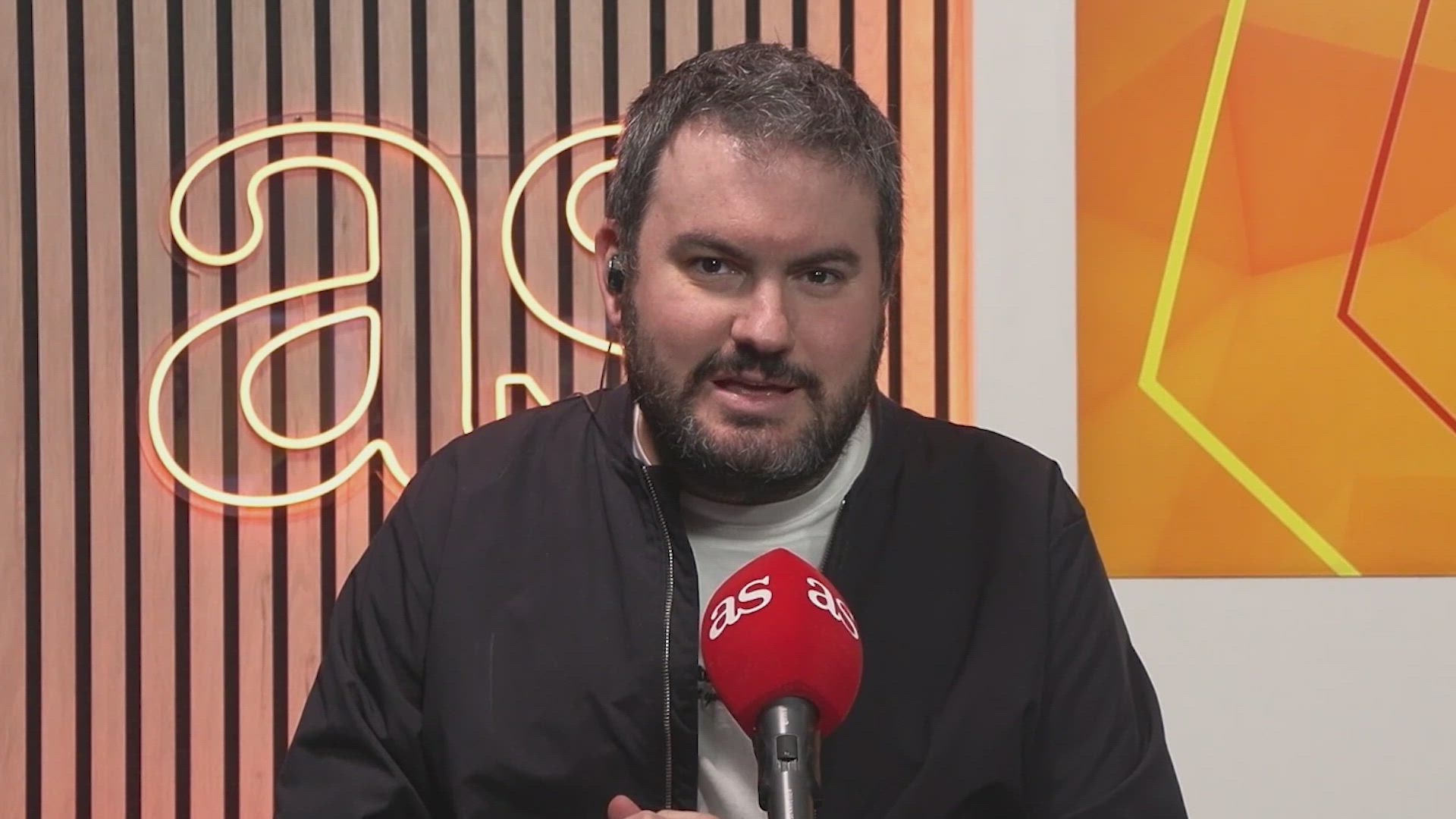 Minuto 116 sobre Cooper Lutkenhaus