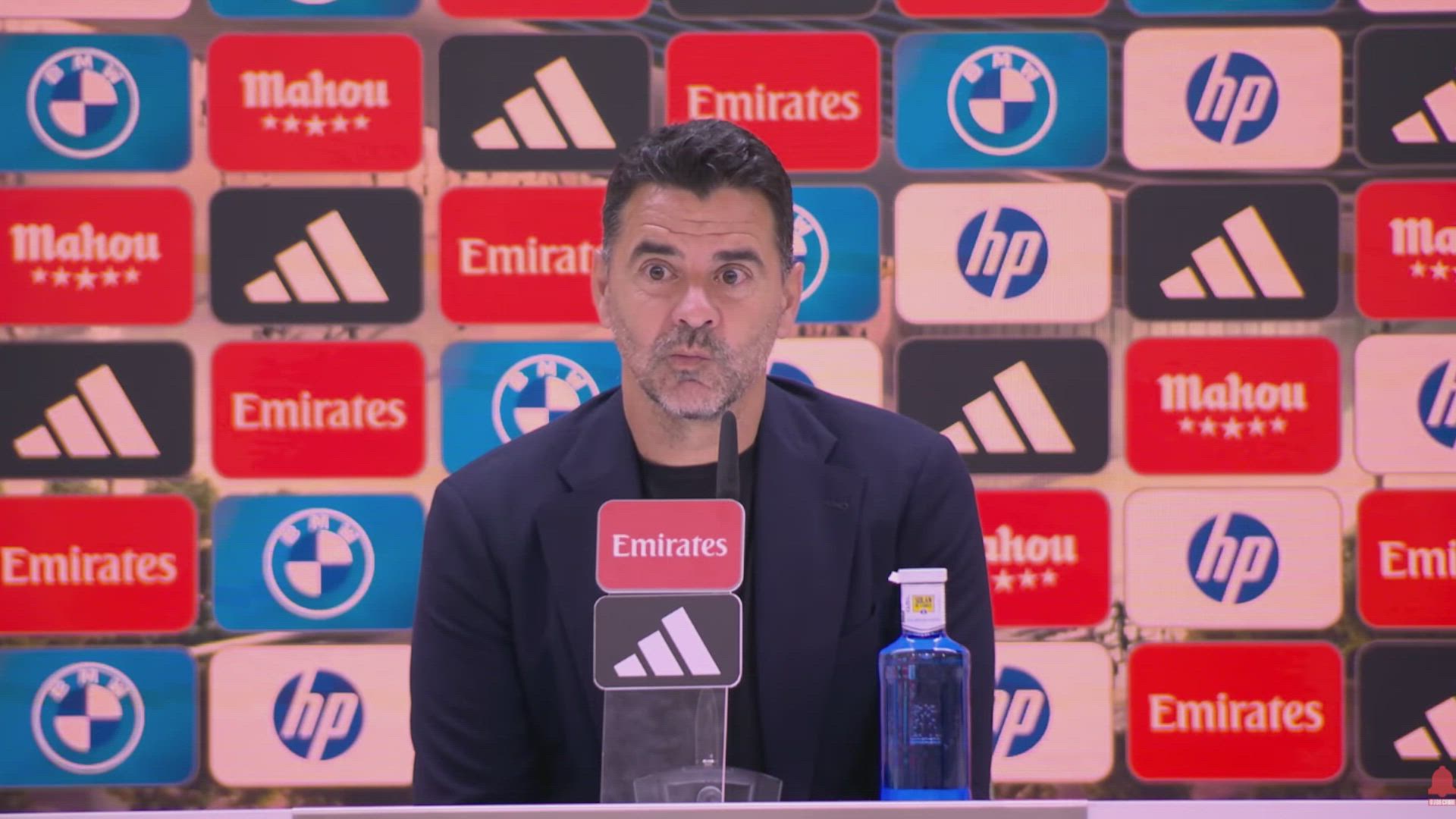 El Madrid instalado en la depresión y llega Míchel y deja una reflexión para el Bayern-Madrid que va a dar que pensar