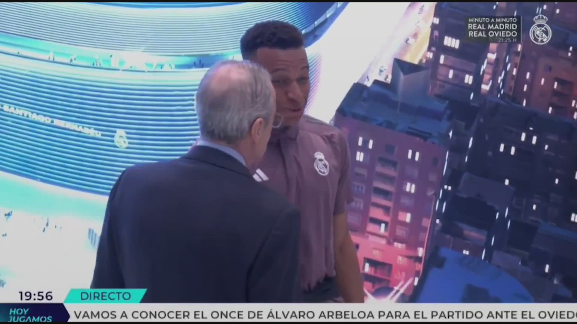 Los problemas extradeportivos de Mbappé en París