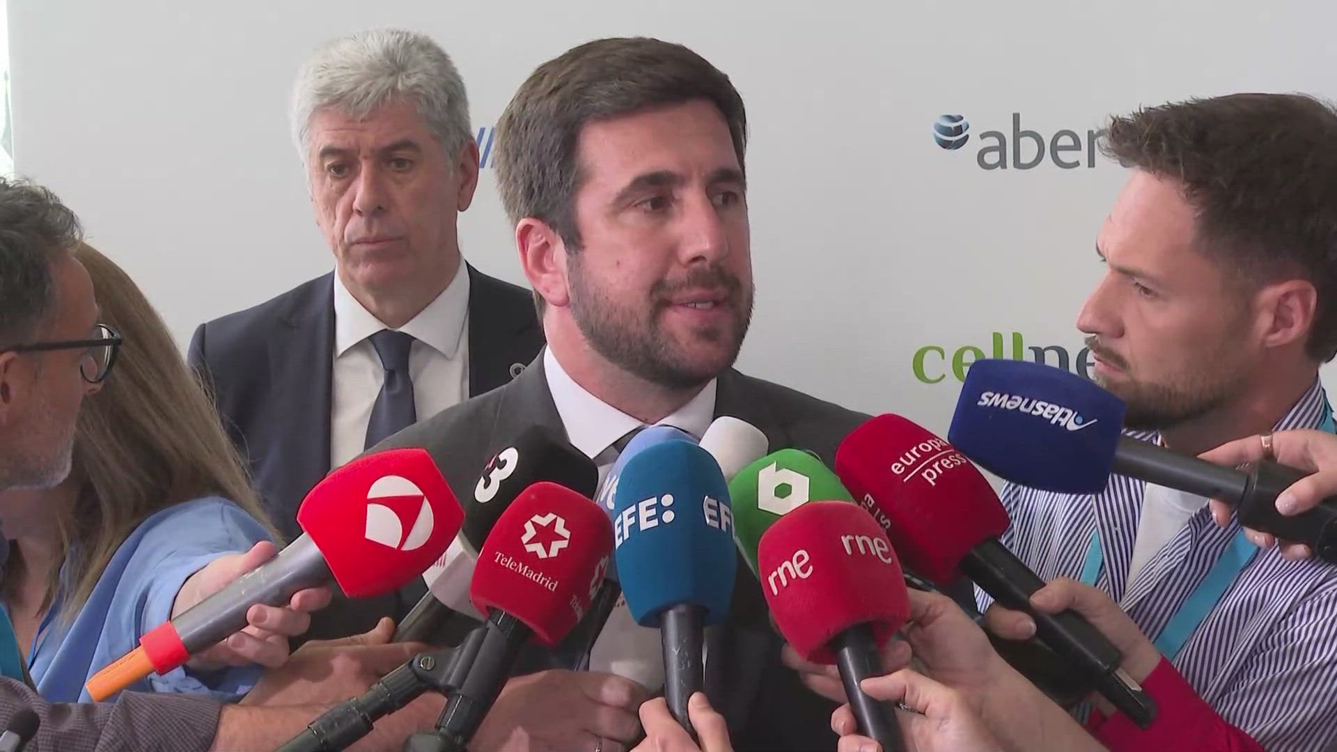 Riquelme advierte sobre una posible privatización del Real Madrid
