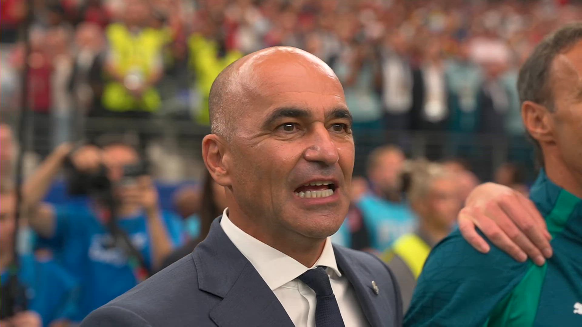Portugal - España hoy, en directo: resultado y goles del partido de octavos de final del Mundial 2026, en vivo