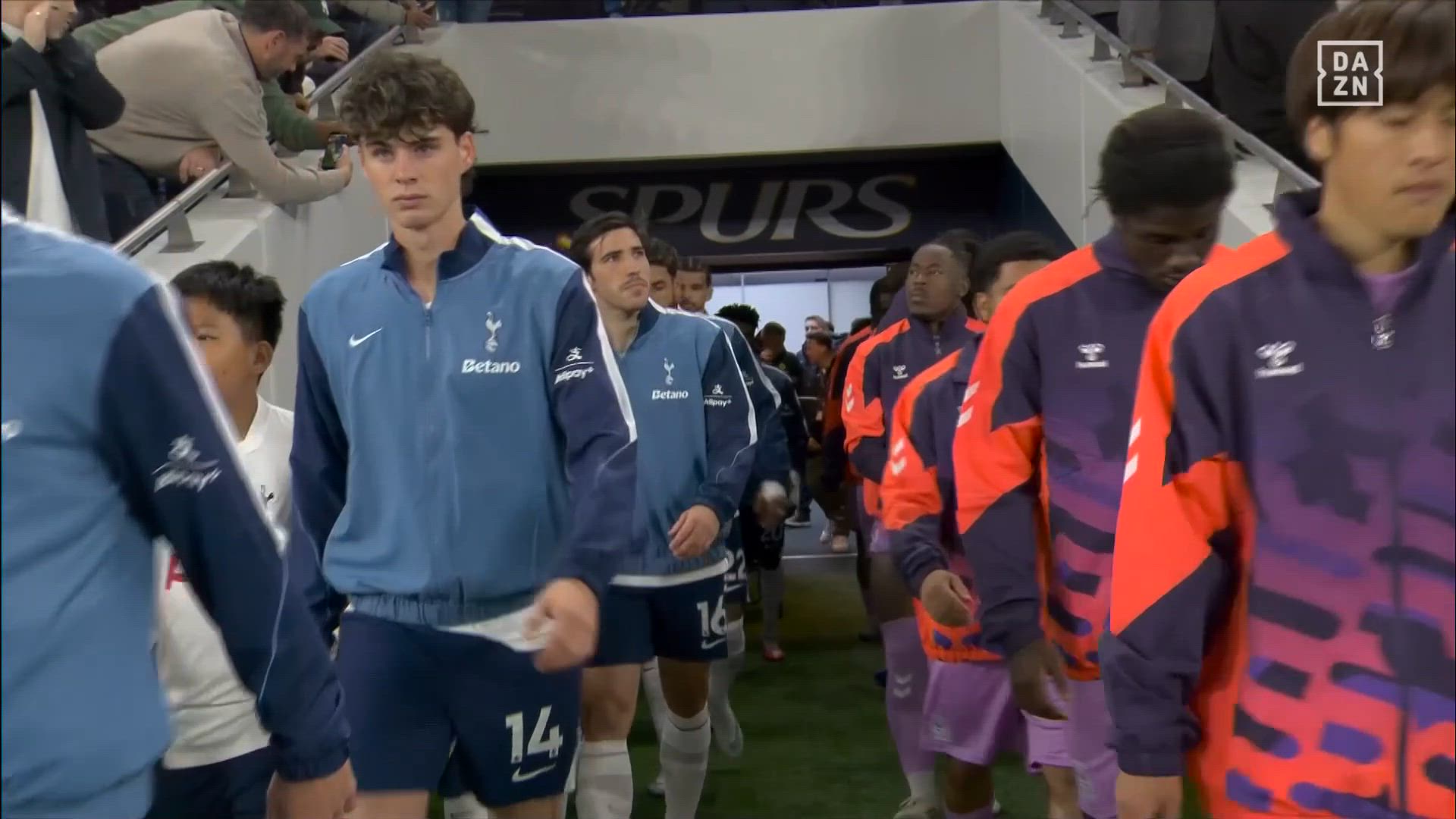 Resumen y goles del Tottenham vs Coventry, jornada 7 de Premier League